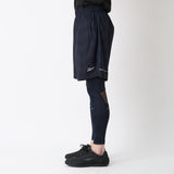 WM × Reebok STRETCH TIGHTS
