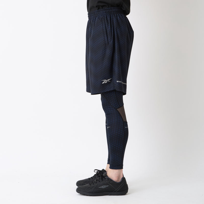 WM × Reebok STRETCH TIGHTS
