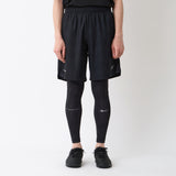 WM × Reebok STRETCH TIGHTS