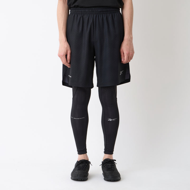 WM × Reebok STRETCH TIGHTS