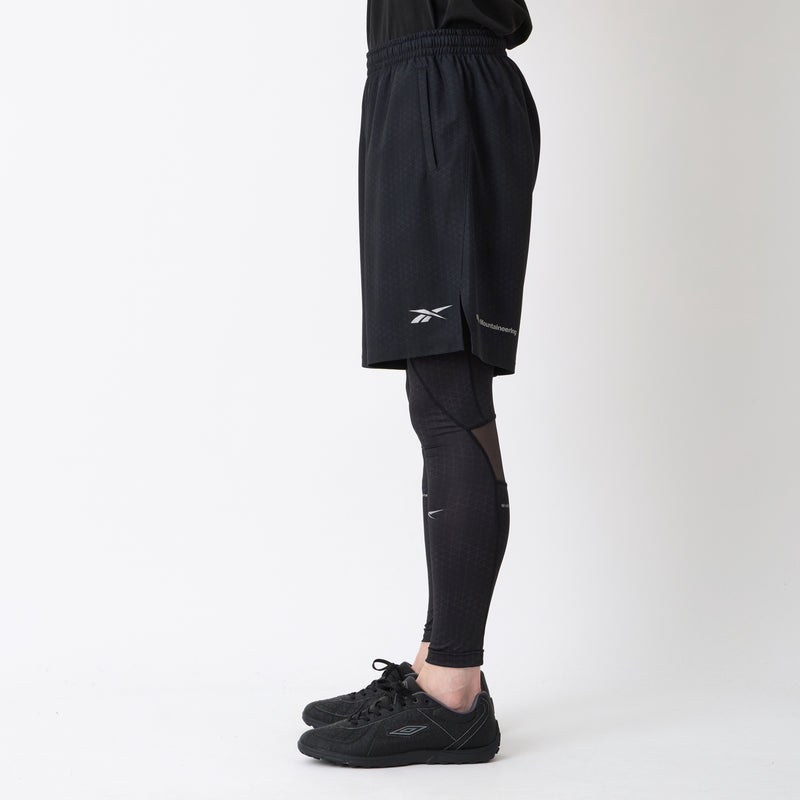 WM × Reebok STRETCH TIGHTS