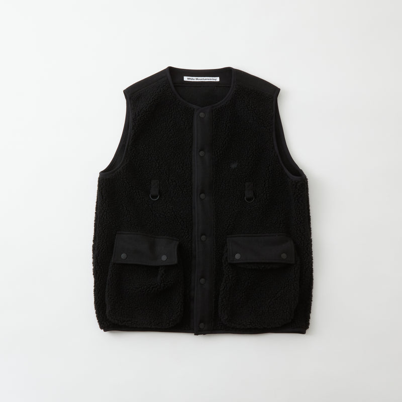 BOA VEST