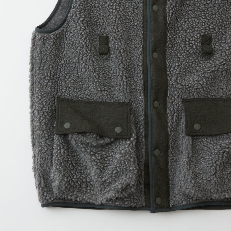 BOA VEST