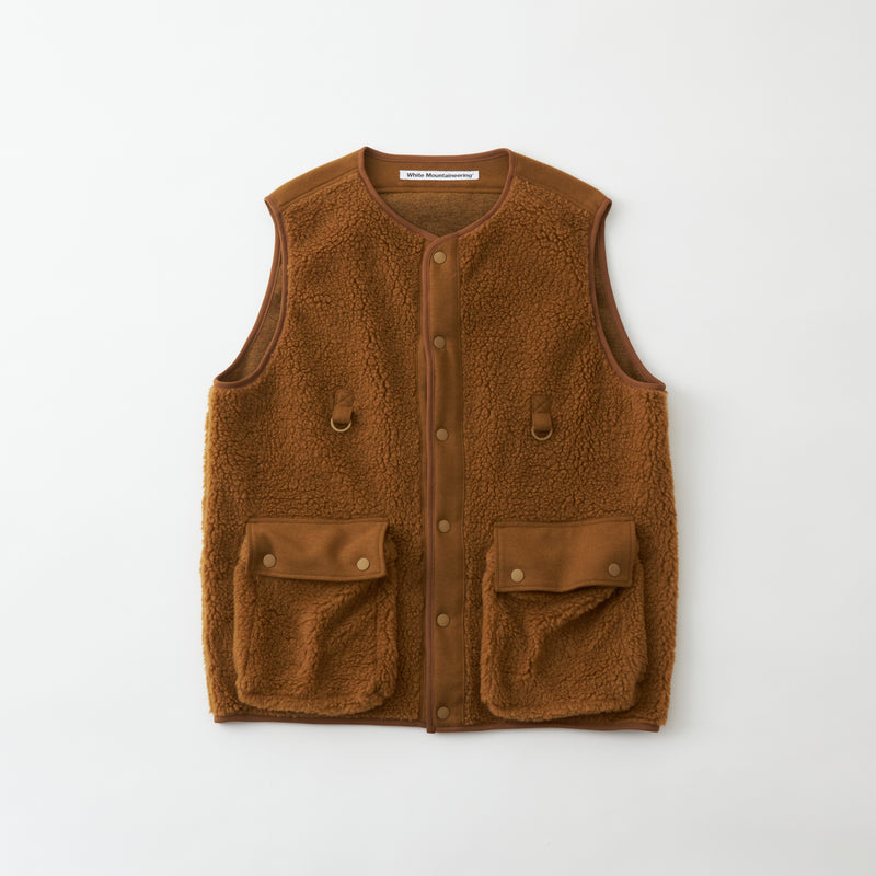 BOA VEST