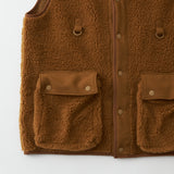 BOA VEST