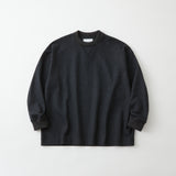 WOOL PULLOVER