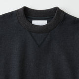 WOOL PULLOVER