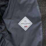 WINDSTOPPER GLEN CHECK MULTI POCKET JACKET