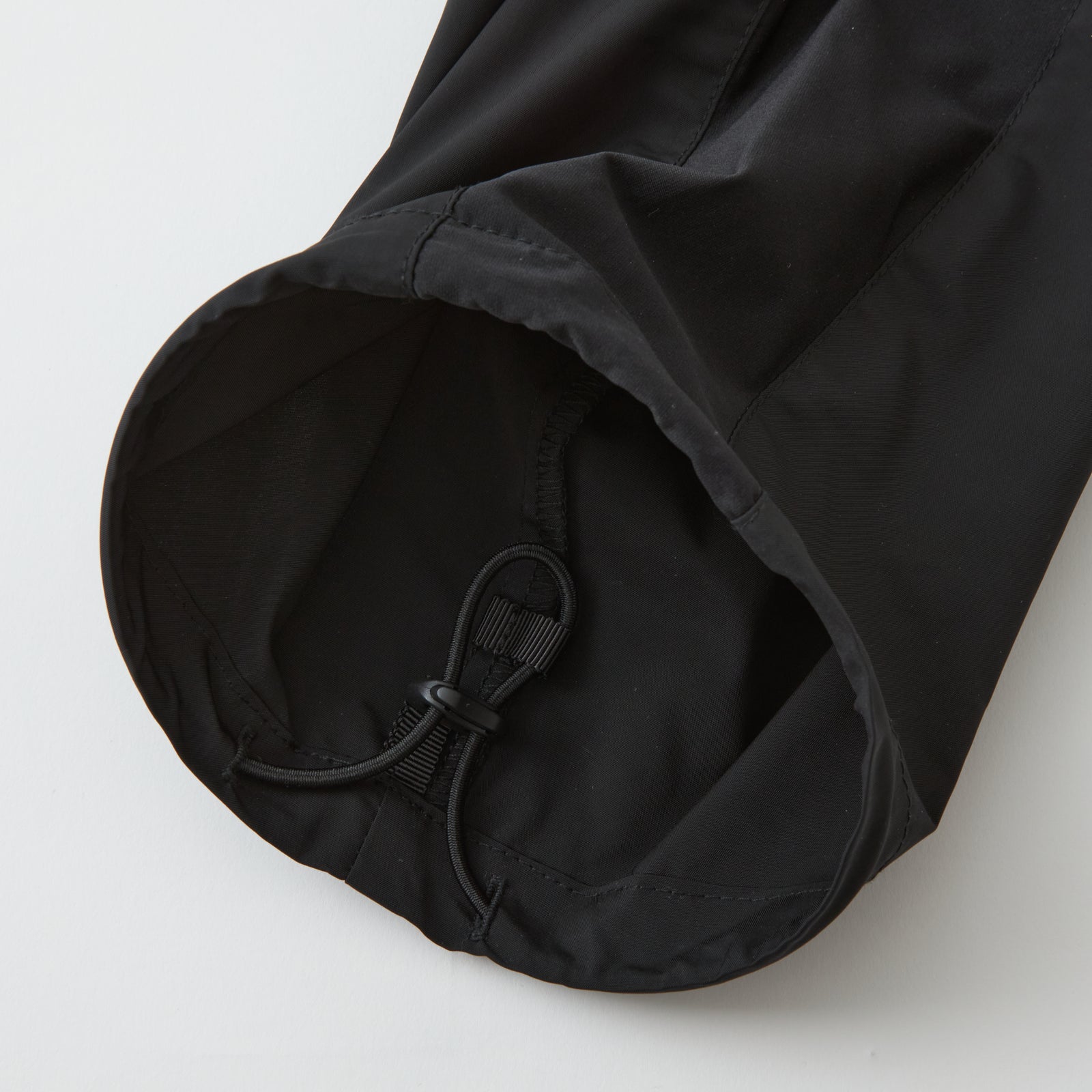 WM × NEXUSⅦ. LUGGAGE PANTS - White Mountaineering