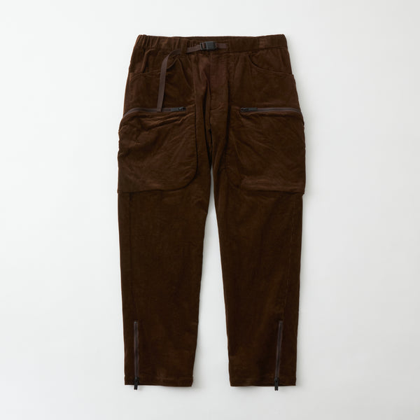 EASY CARGO PANTS