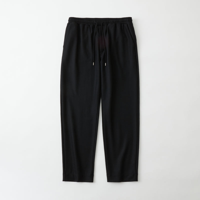 WOOL EASY PANTS