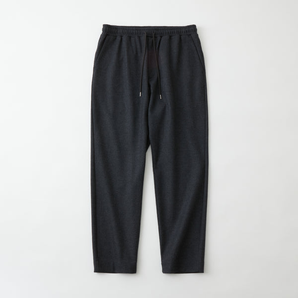 WOOL EASY PANTS