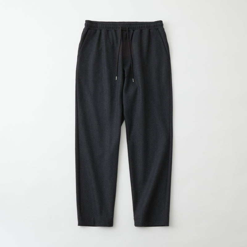 WOOL EASY PANTS