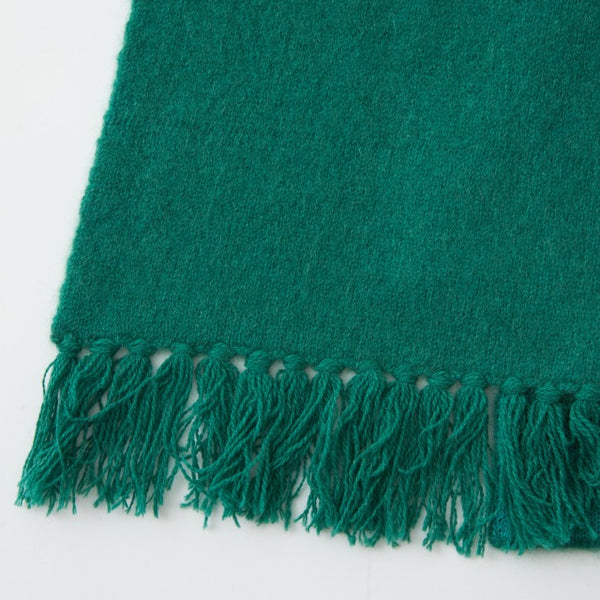 YAK FABRIC SCARF