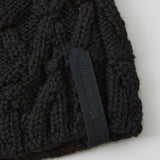 WOOL BEANIE