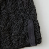 WOOL BEANIE