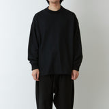 WOOL PULLOVER