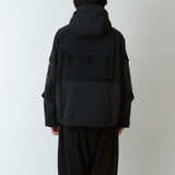 WM × NEXUSⅦ. ASYMMETRY JACKET