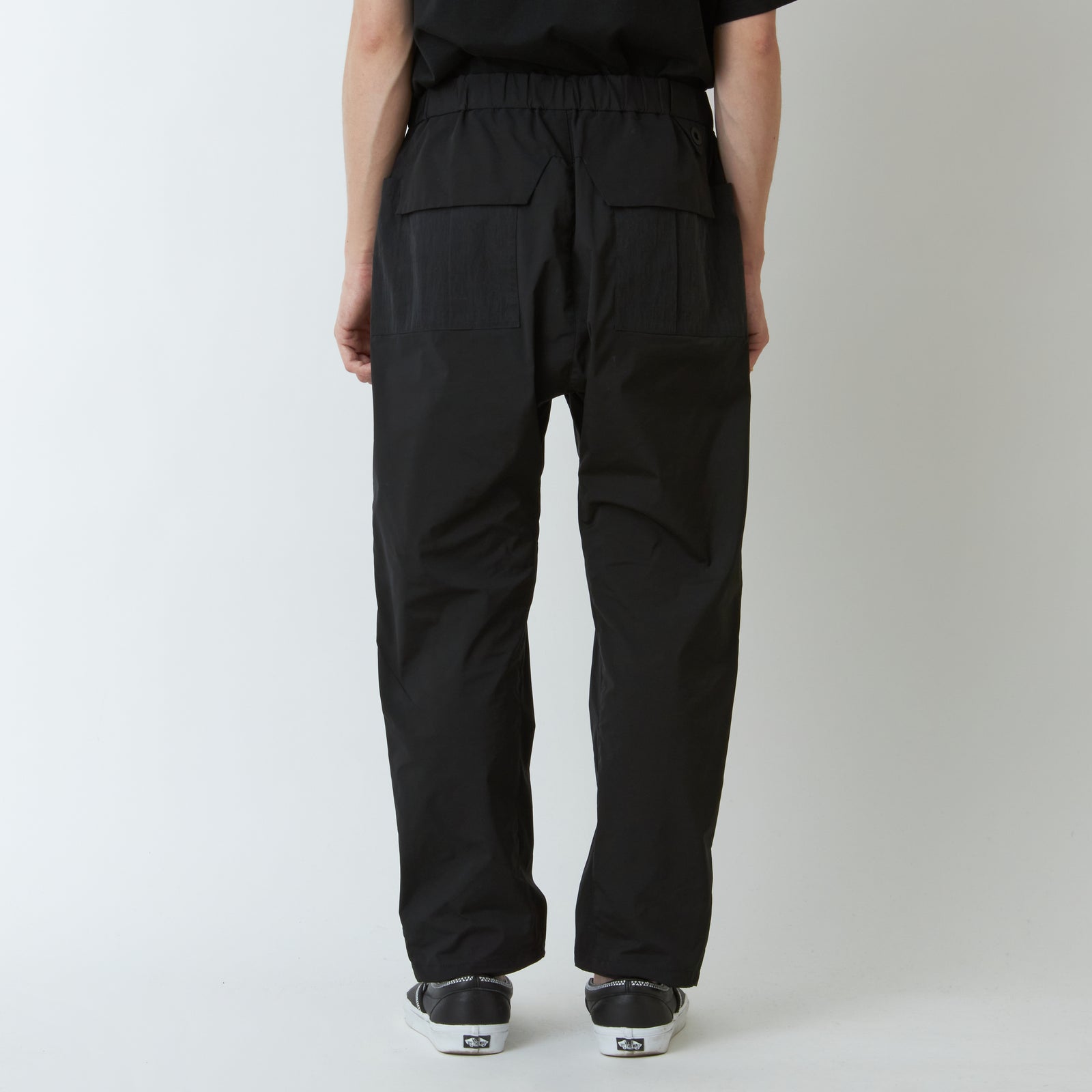 WM × NEXUSⅦ. LUGGAGE PANTS - White Mountaineering®︎ – White