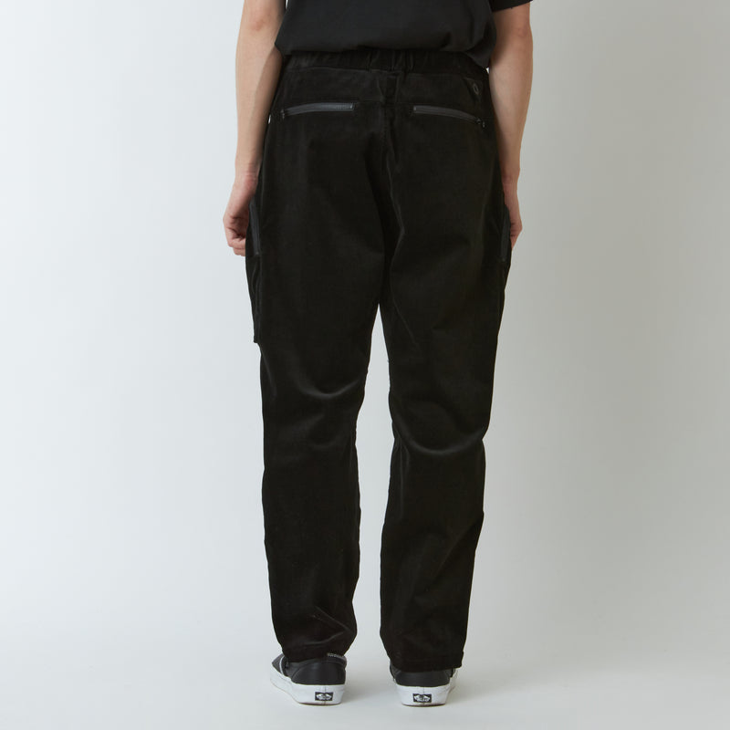 EASY CARGO PANTS