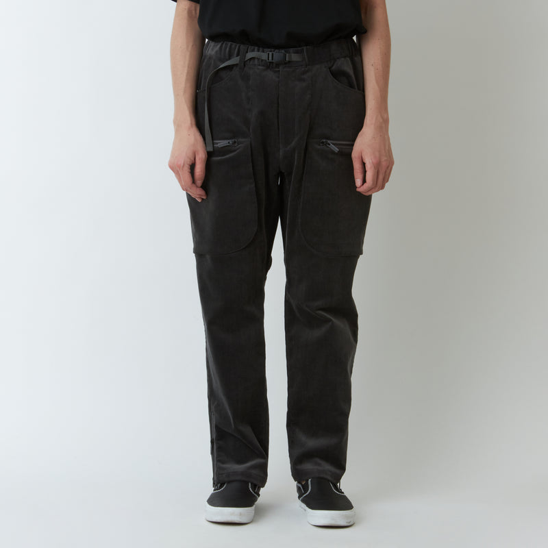 EASY CARGO PANTS