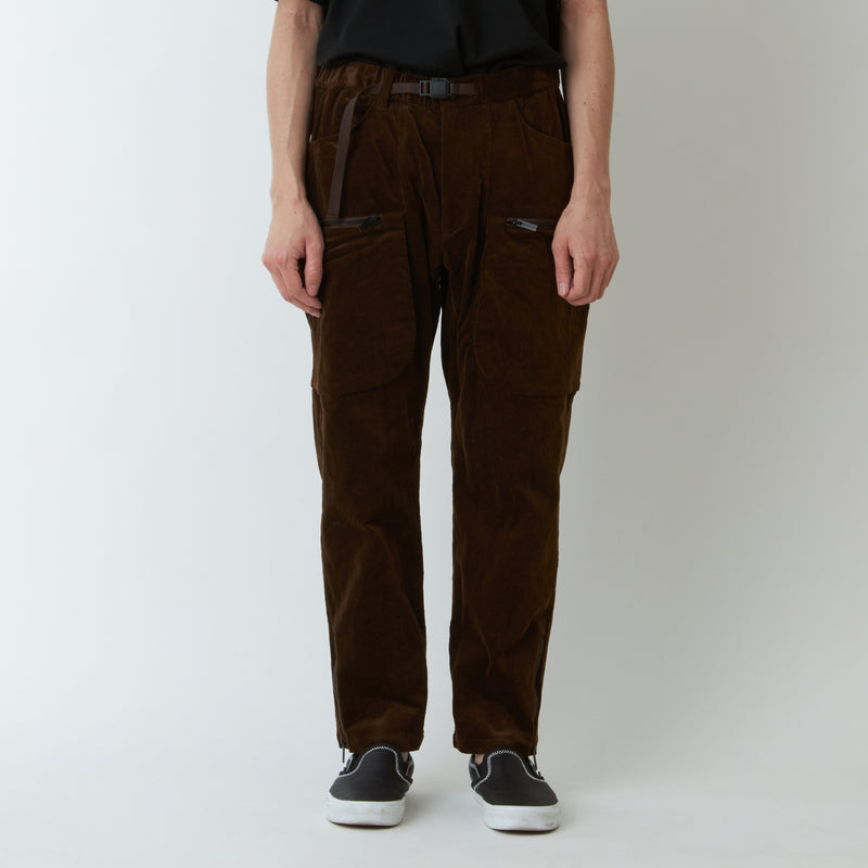 EASY CARGO PANTS