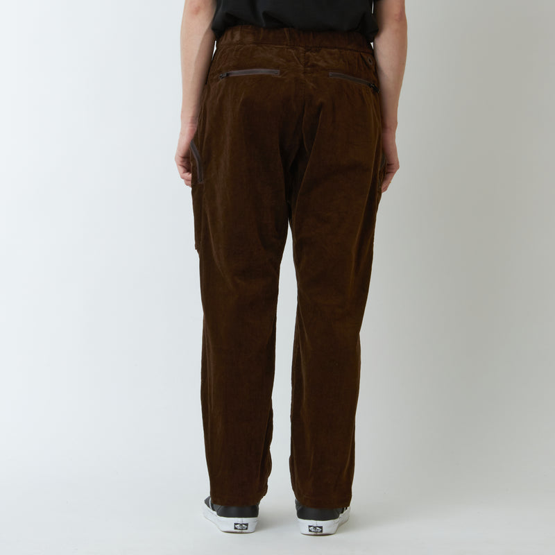 EASY CARGO PANTS