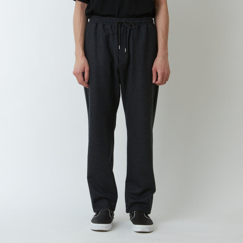 WOOL EASY PANTS