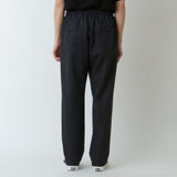 WOOL EASY PANTS