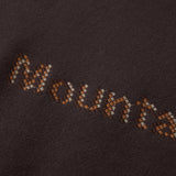 GARMENT DYE PULLOVER