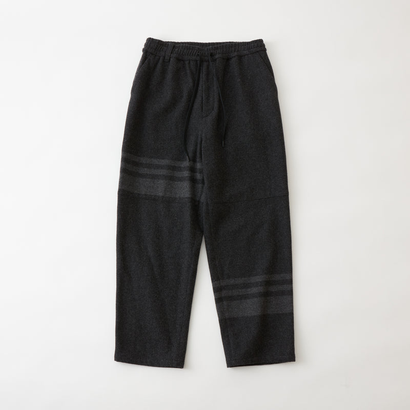 LINED EASY PANTS