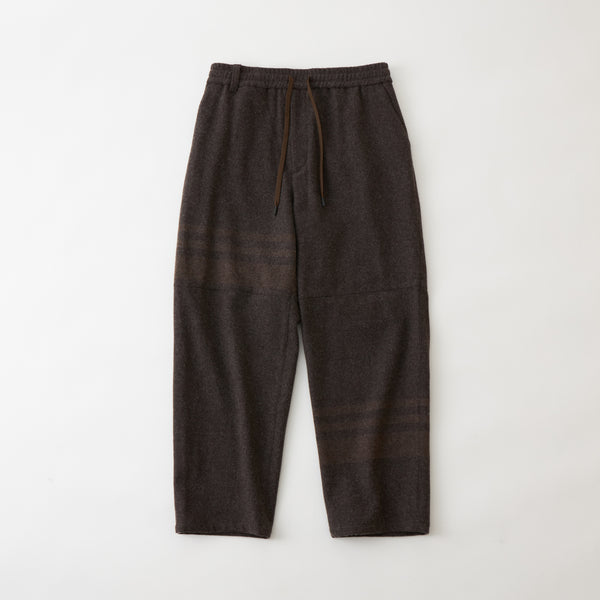 LINED EASY PANTS