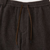 LINED EASY PANTS