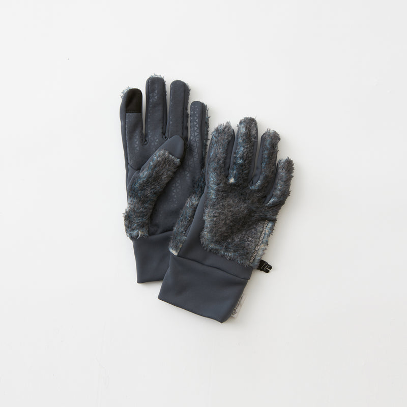 [MAMMUT] Fleece Glove