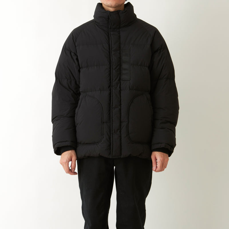 WM × TAION DOWN JACKET - White Mountaineering®︎ – White