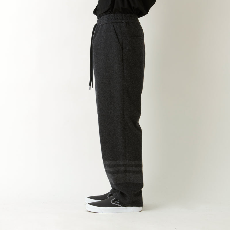 LINED EASY PANTS