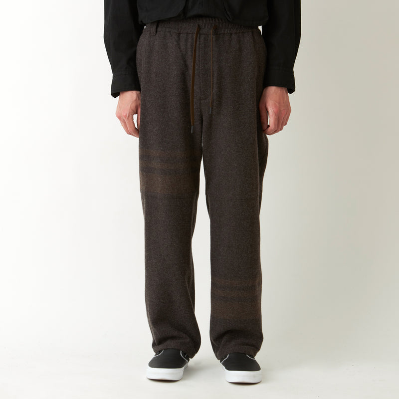 LINED EASY PANTS