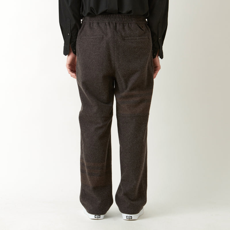 LINED EASY PANTS