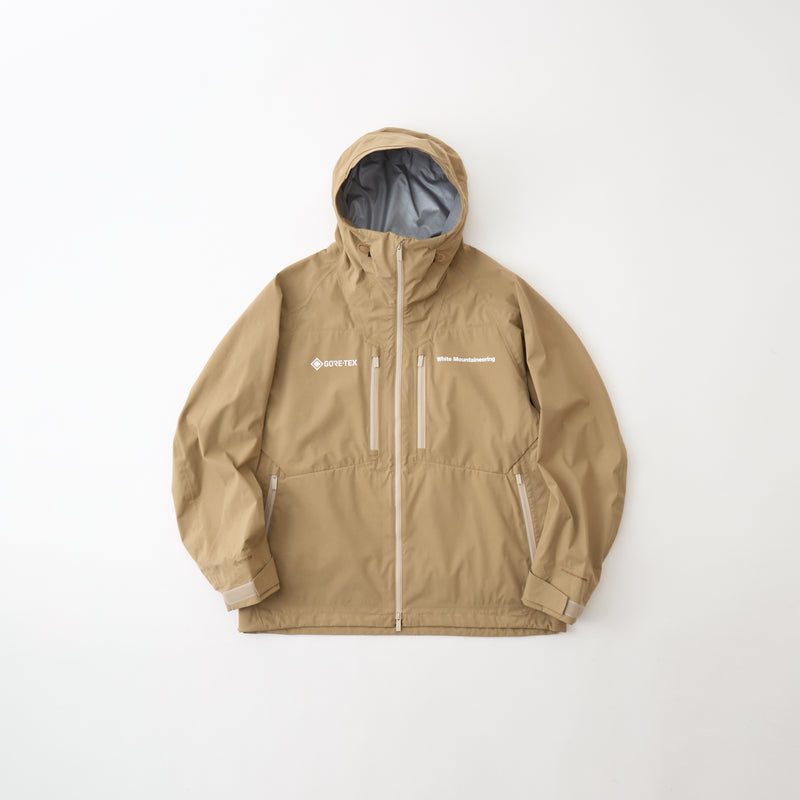 GORE-TEX 3L MOUNTAIN PARKA