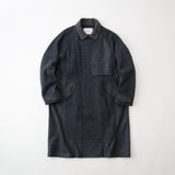 BALMACAAN COAT