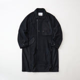 BALMACAAN COAT