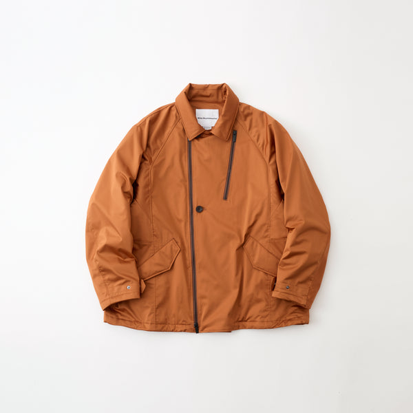 WINDSTOPPER RAGLAN BLOUSON