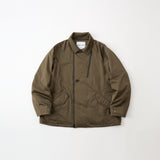 WINDSTOPPER RAGLAN BLOUSON