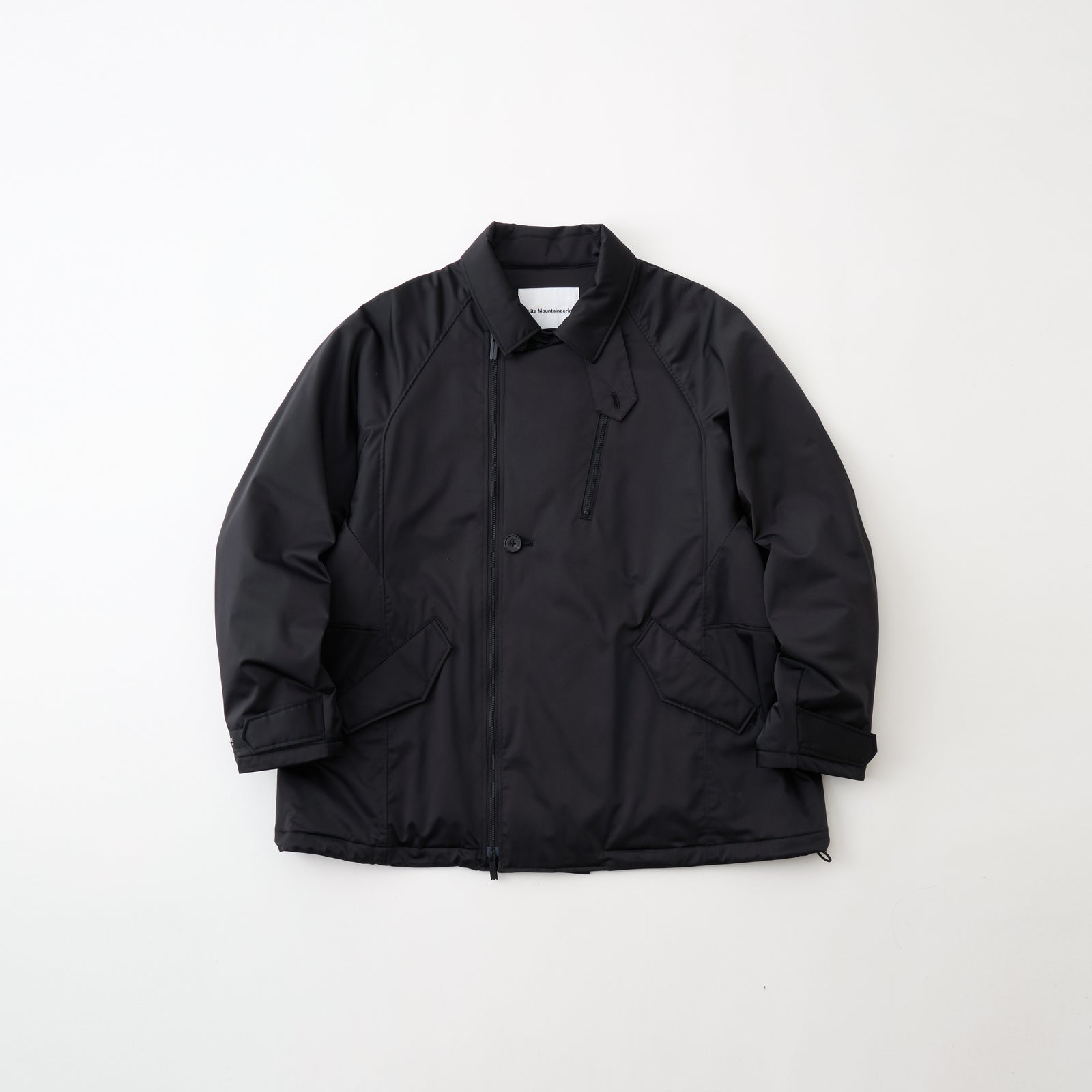 ジャケット・アウター White Mountaineering WINDSTOPPER BLOUSON 4_19_0025_fd61a351-0508-4c75-