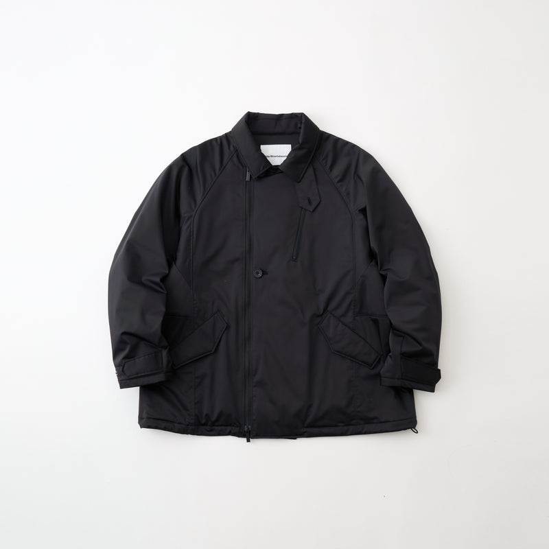 WINDSTOPPER RAGLAN BLOUSON