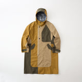 GORE-TEX BALMACAAN COAT
