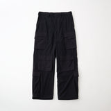 WIDE CARGO PANTS