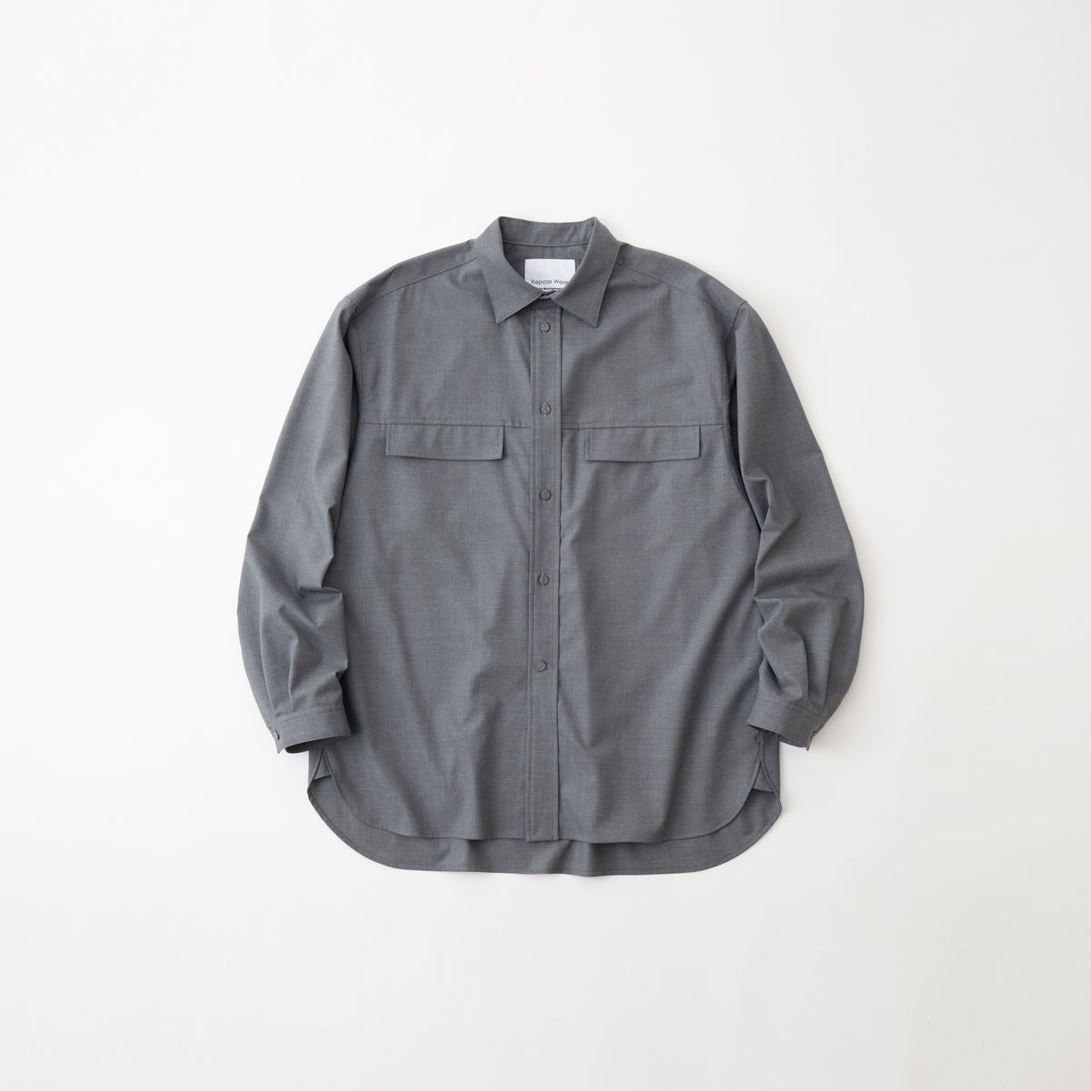 SHIRT – White Mountaineering OFFICIAL WEB SITE.