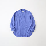 WIDE GUSSET SLEEVE SHIRT