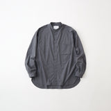 WIDE GUSSET SLEEVE SHIRT